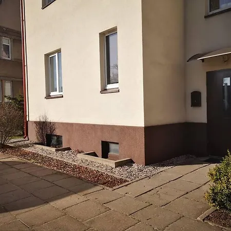 Apartamentai Centre Апартаменты