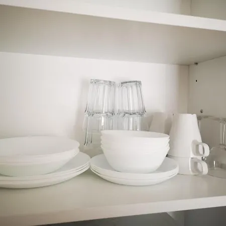 Apartamentai Centre Апартаменты *