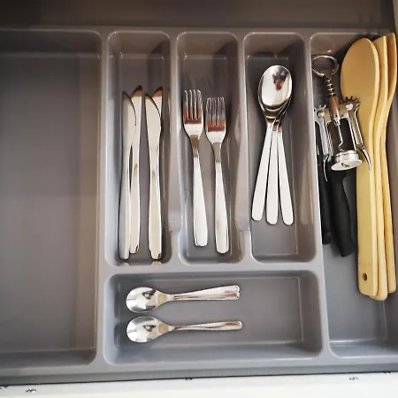 Apartamentai Centre Апартаменты Клайпеда