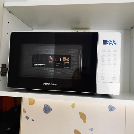 Apartamentai Centre * Клайпеда