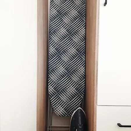 Apartamentai Centre Апартаменты