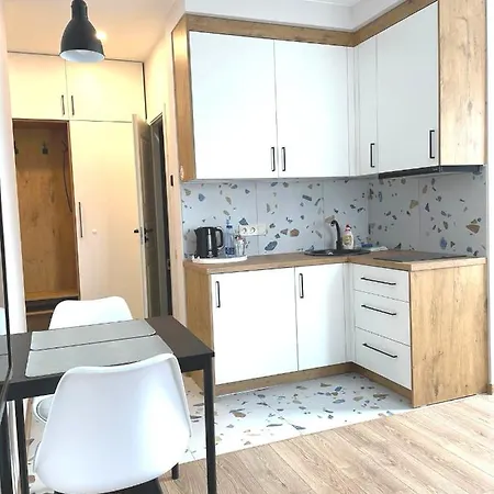 Apartamentai Centre * Клайпеда