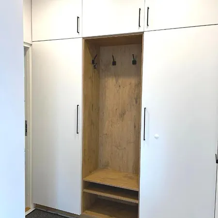 Апартаменты Apartamentai Centre Клайпеда