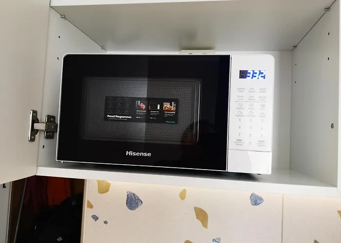 Apartamentai Centre * קלייפדה