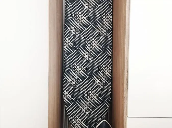 Apartamentai Centre דירה